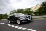Lexus LS460 2006 года